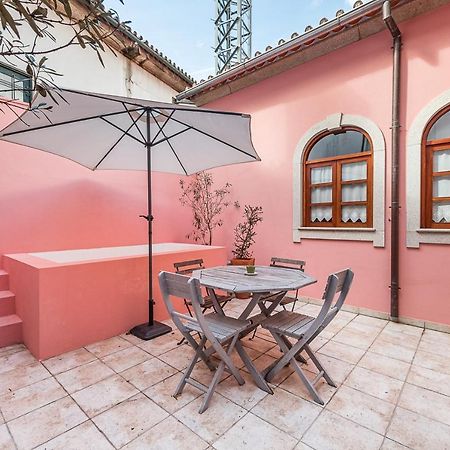 Praca Guest House Арока Екстер'єр фото