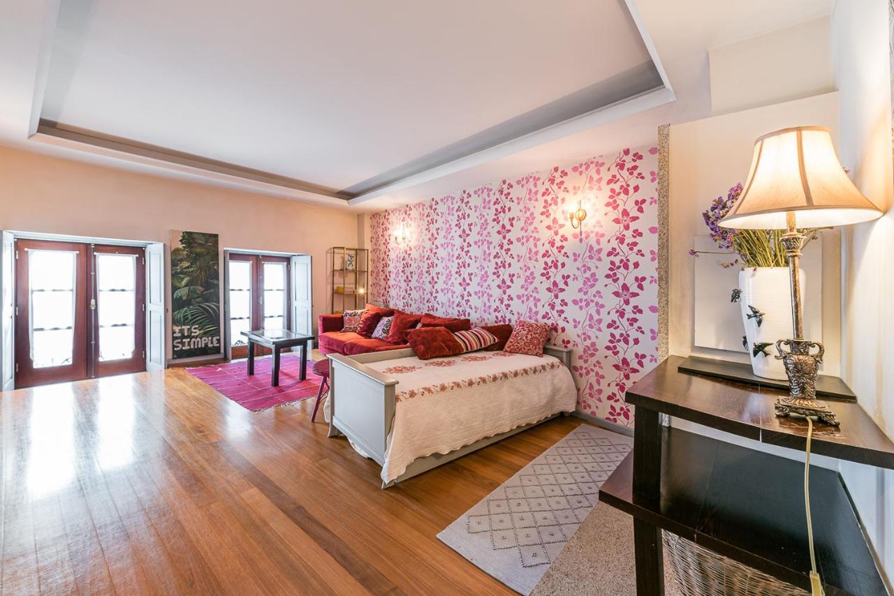Praca Guest House Арока Екстер'єр фото