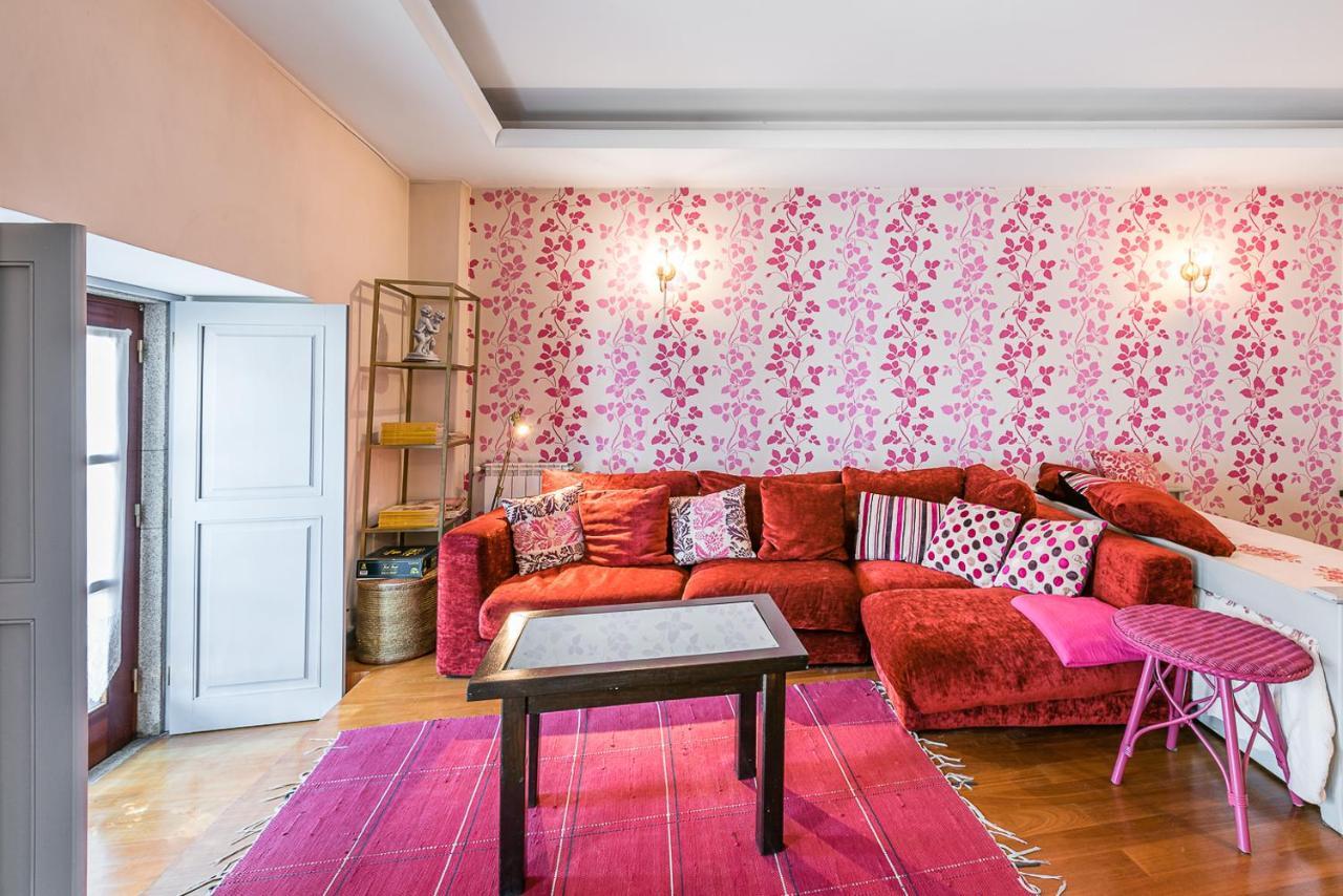Praca Guest House Арока Екстер'єр фото