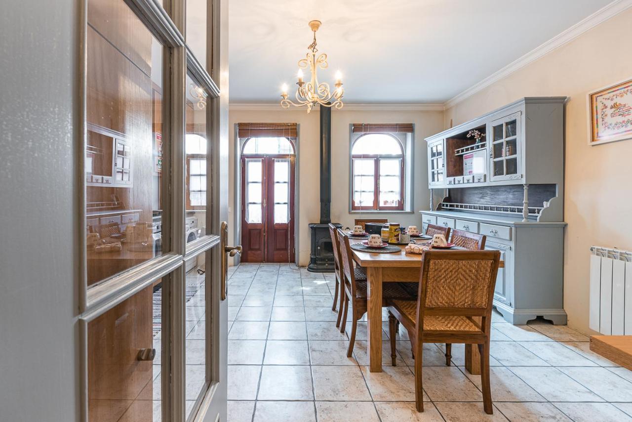 Praca Guest House Арока Екстер'єр фото