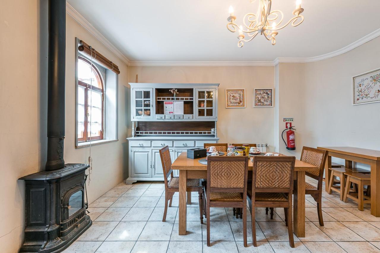 Praca Guest House Арока Екстер'єр фото