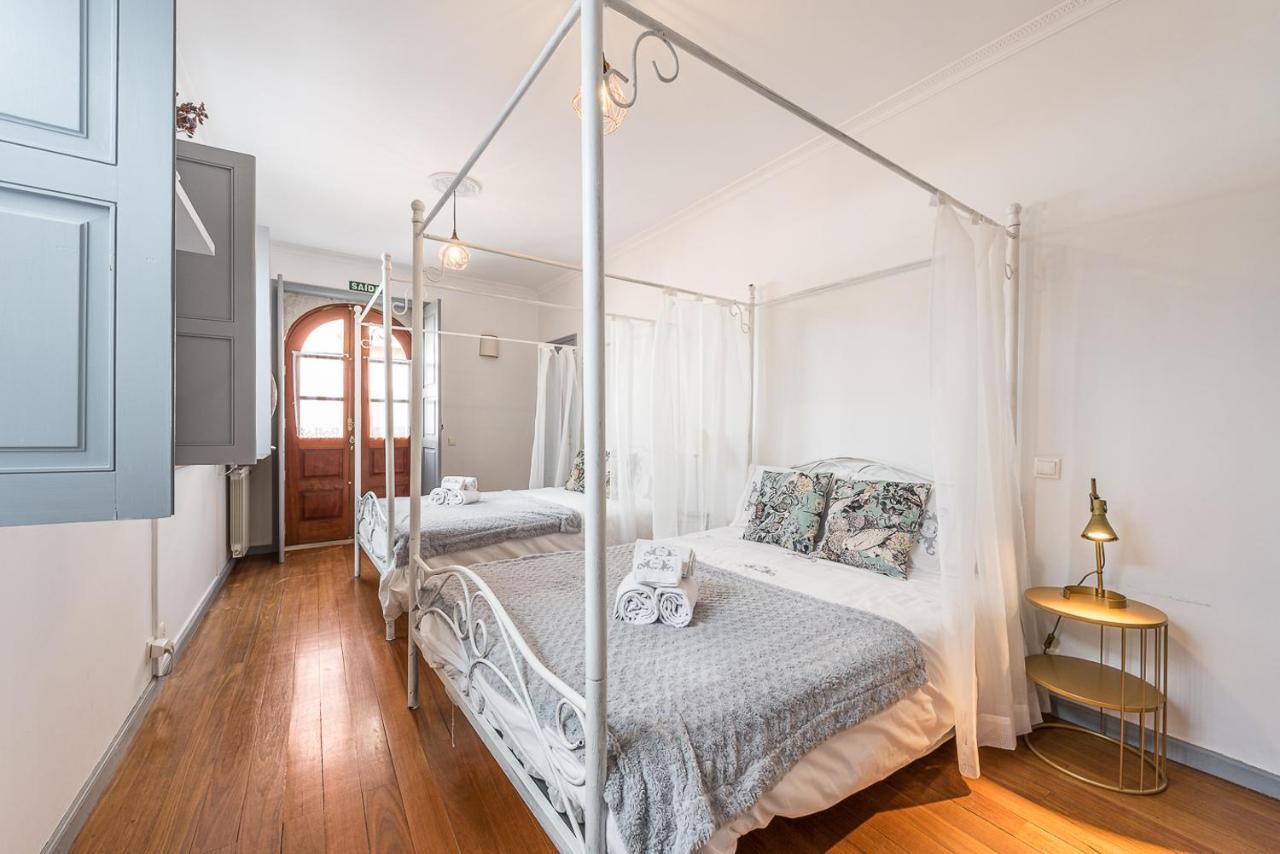 Praca Guest House Арока Екстер'єр фото