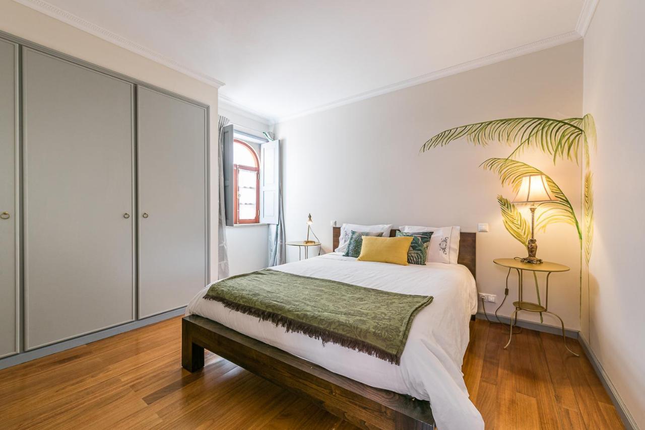 Praca Guest House Арока Екстер'єр фото