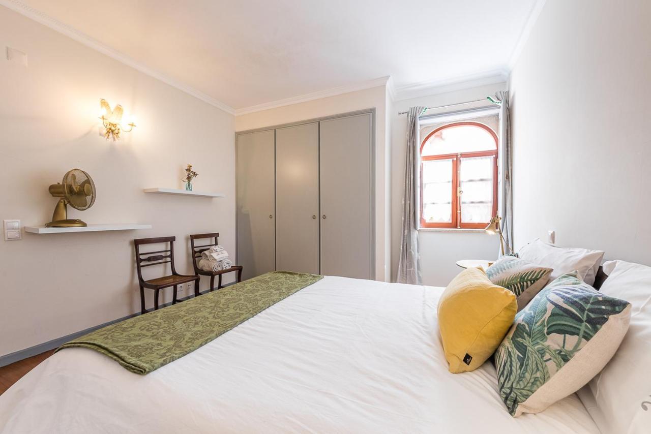 Praca Guest House Арока Екстер'єр фото