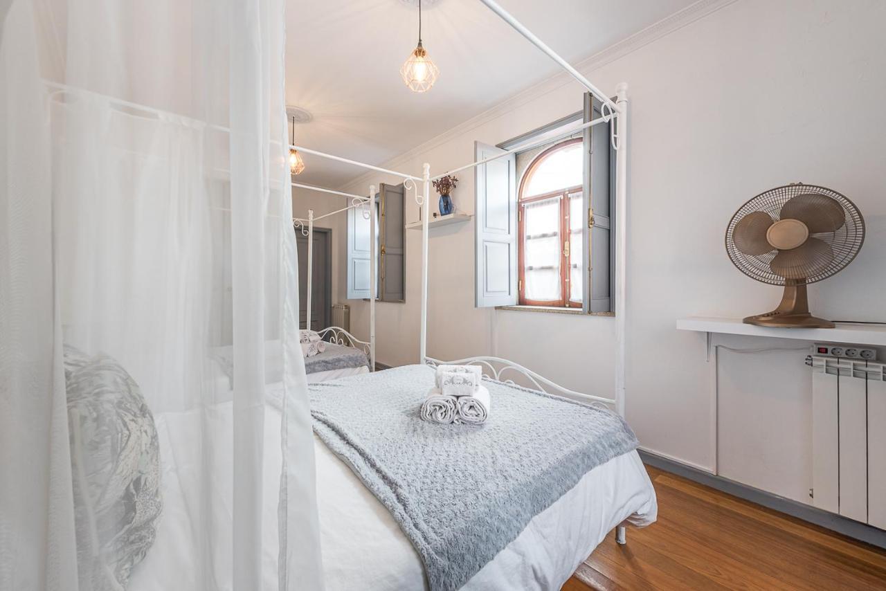 Praca Guest House Арока Екстер'єр фото