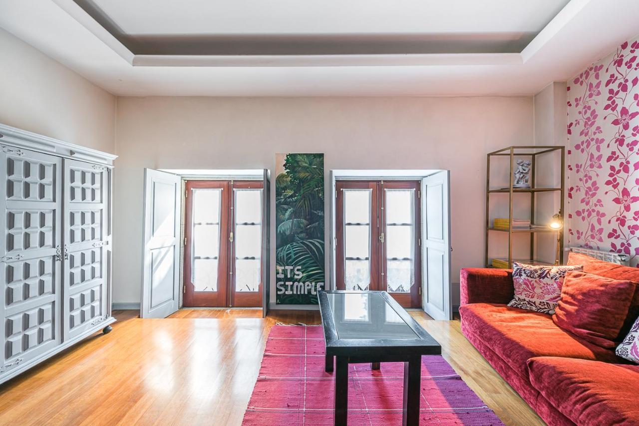 Praca Guest House Арока Екстер'єр фото