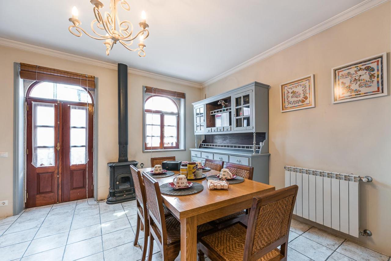 Praca Guest House Арока Екстер'єр фото