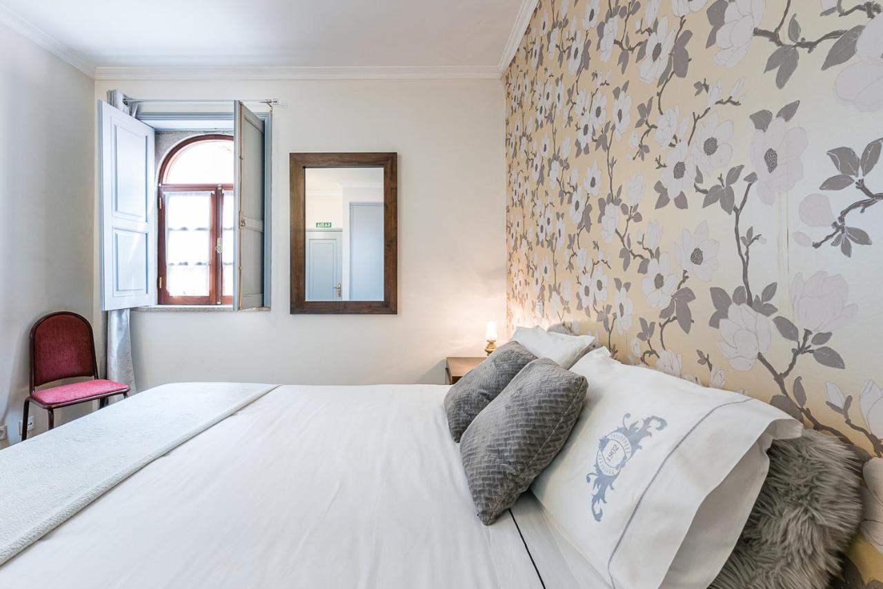 Praca Guest House Арока Екстер'єр фото