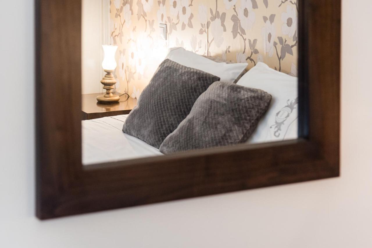 Praca Guest House Арока Екстер'єр фото