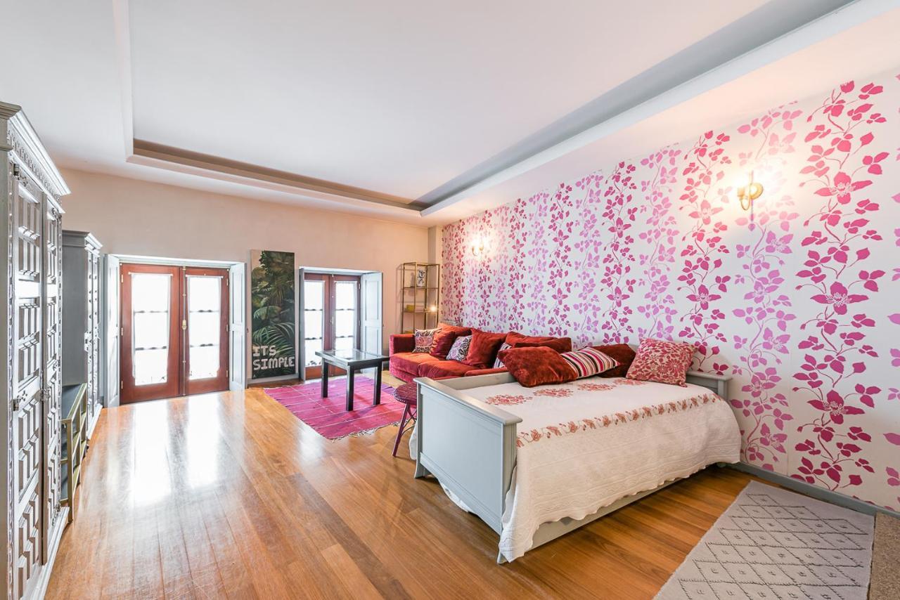 Praca Guest House Арока Екстер'єр фото