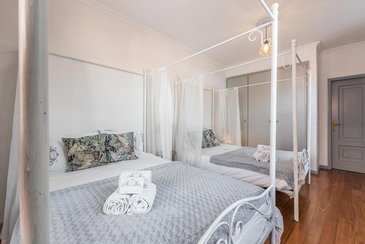 Praca Guest House Арока Екстер'єр фото