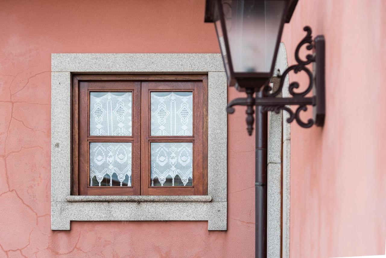 Praca Guest House Арока Екстер'єр фото