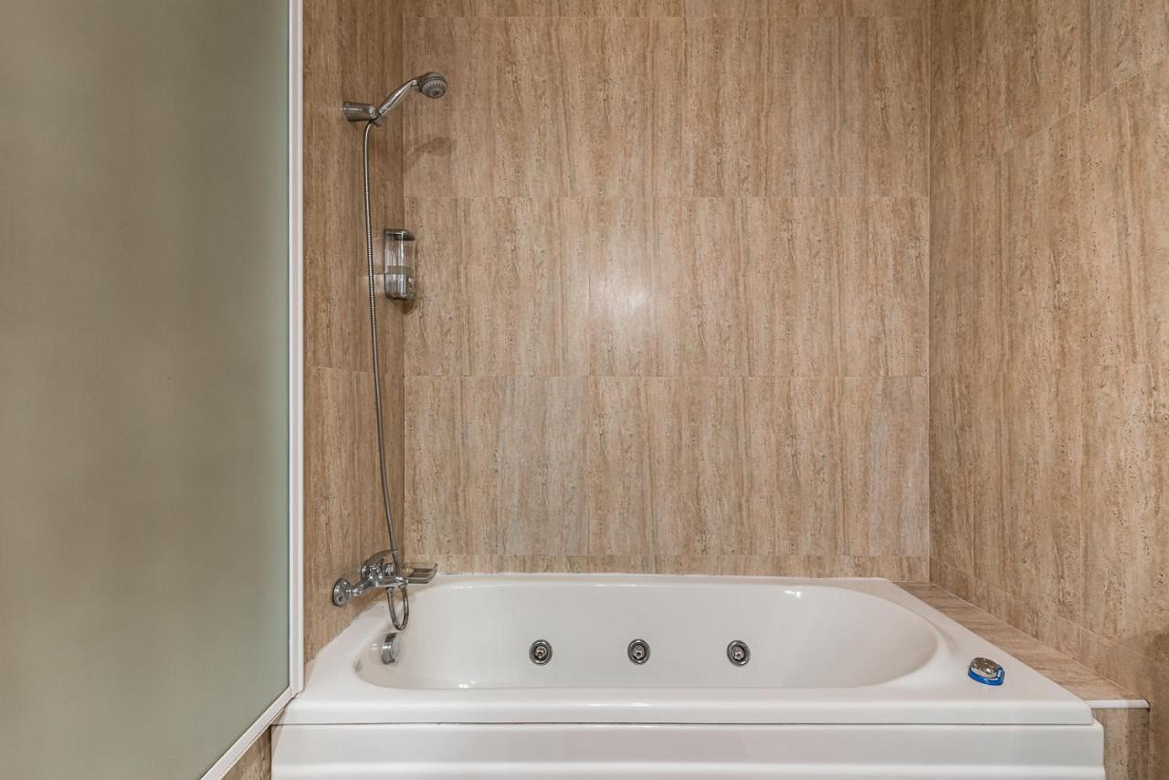 Praca Guest House Арока Екстер'єр фото