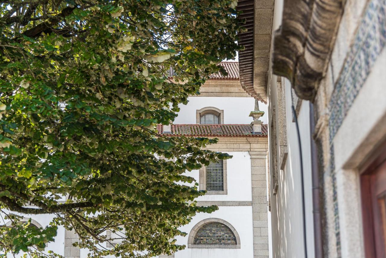 Praca Guest House Арока Екстер'єр фото