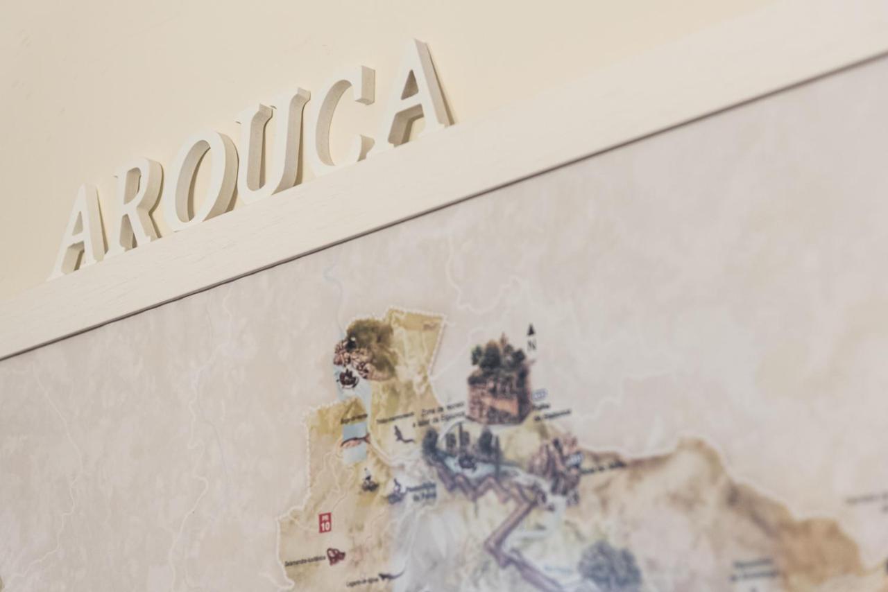 Praca Guest House Арока Екстер'єр фото