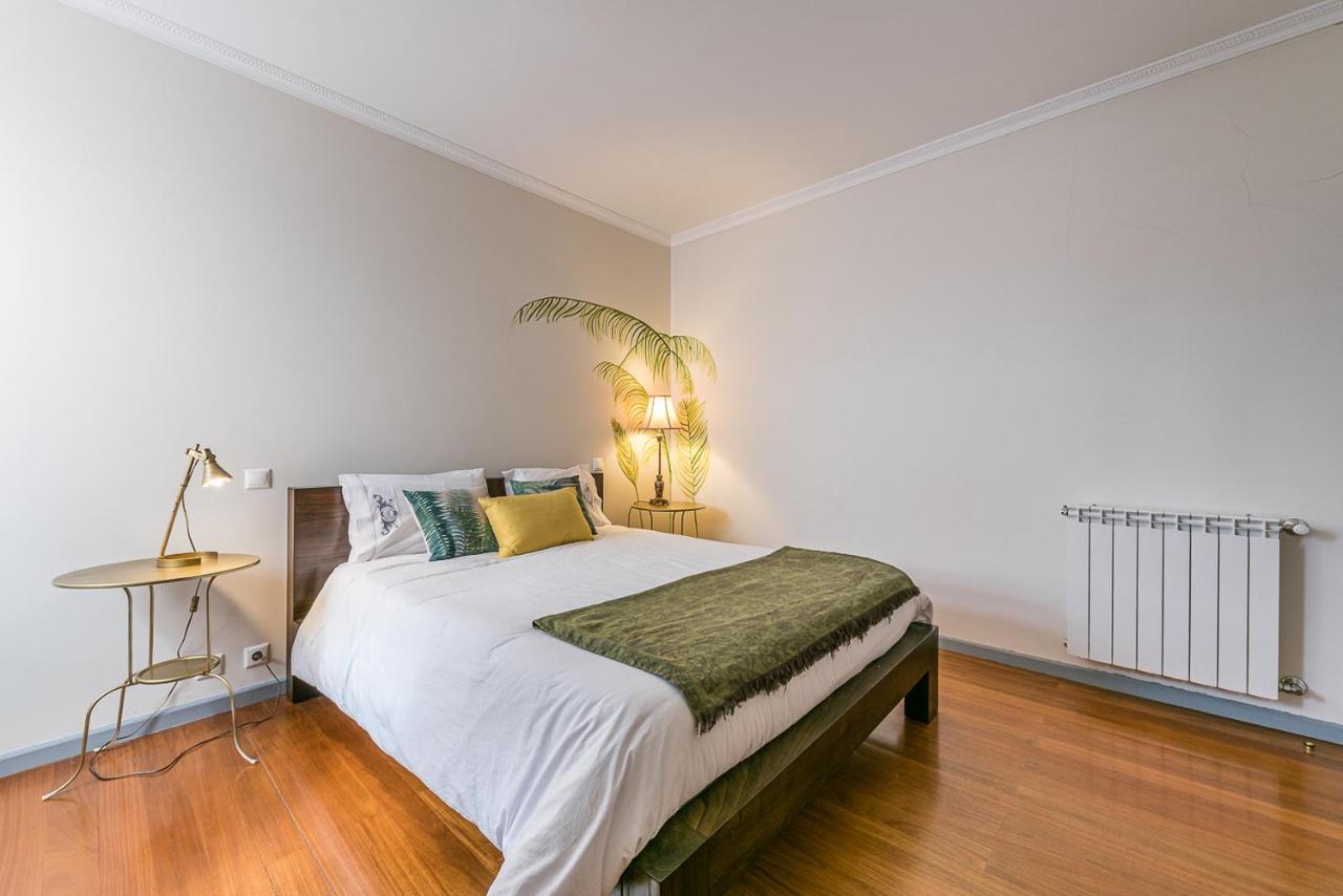 Praca Guest House Арока Екстер'єр фото
