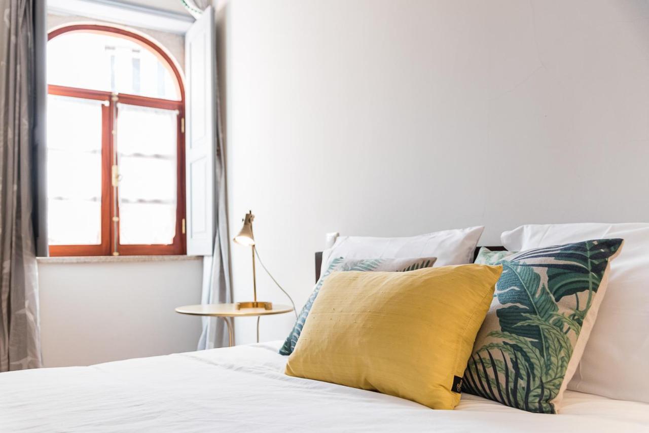 Praca Guest House Арока Екстер'єр фото