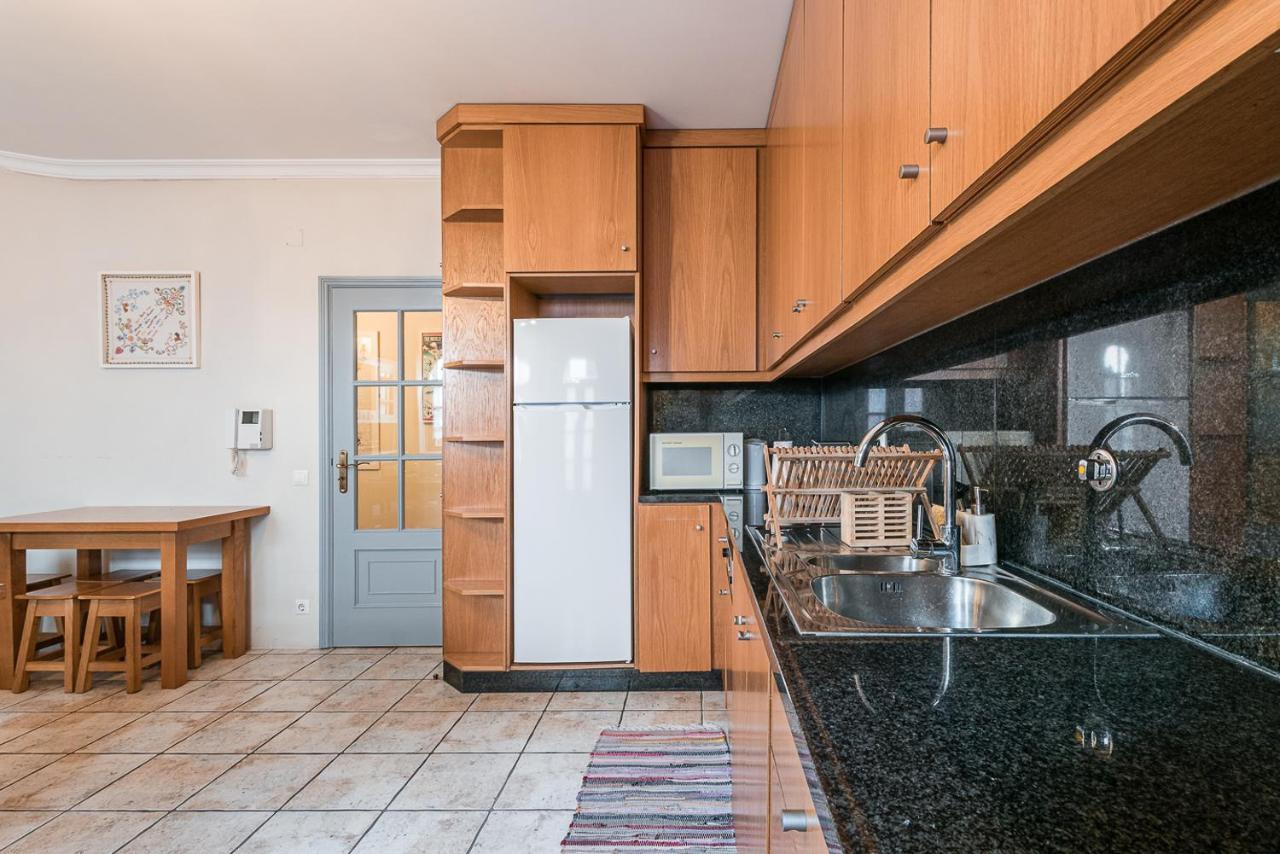 Praca Guest House Арока Екстер'єр фото