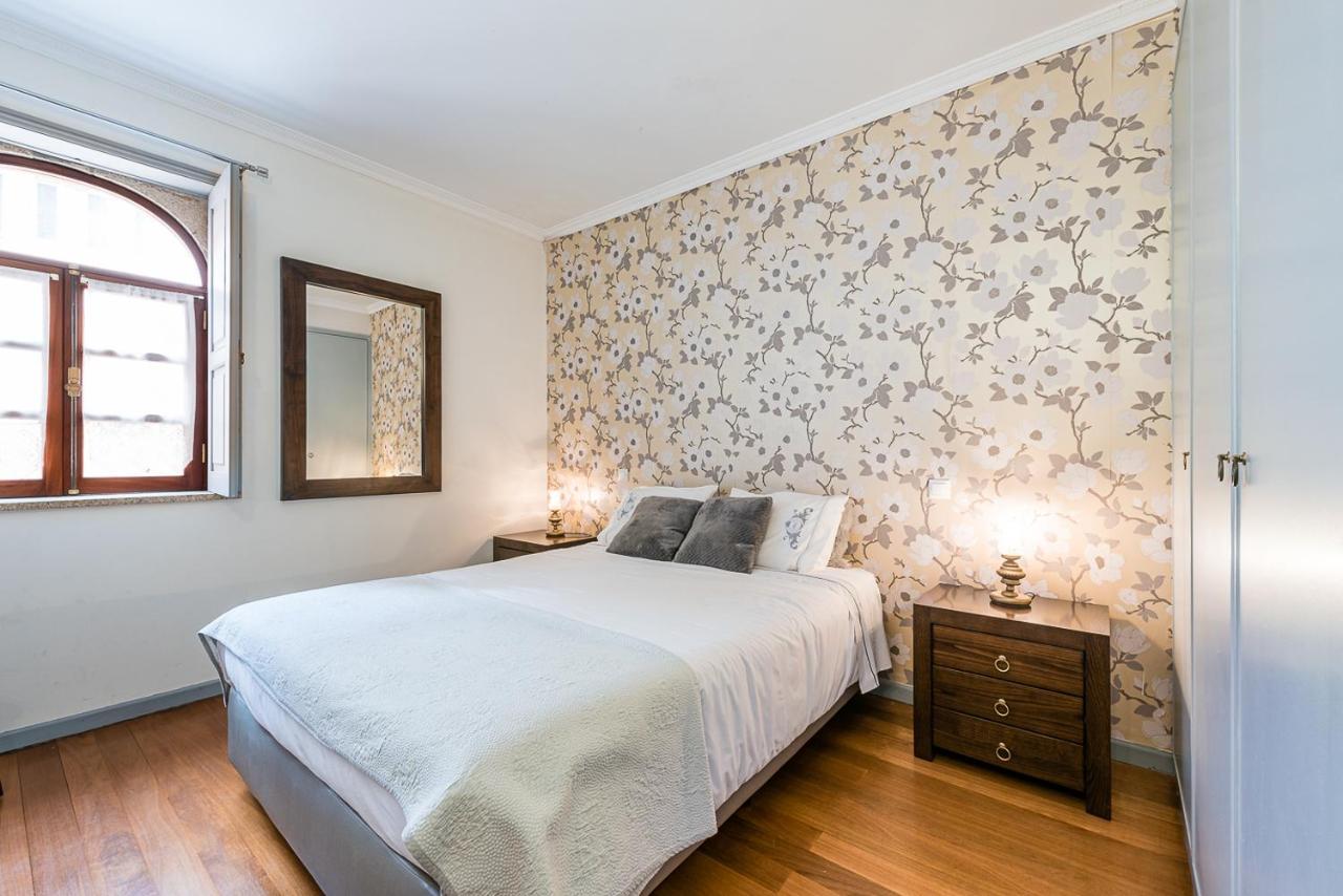Praca Guest House Арока Екстер'єр фото
