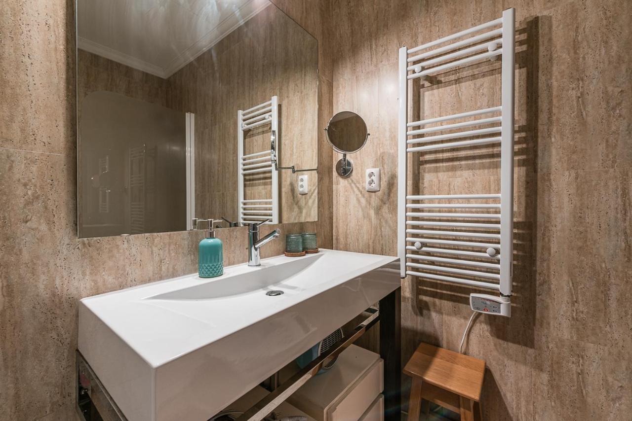 Praca Guest House Арока Екстер'єр фото