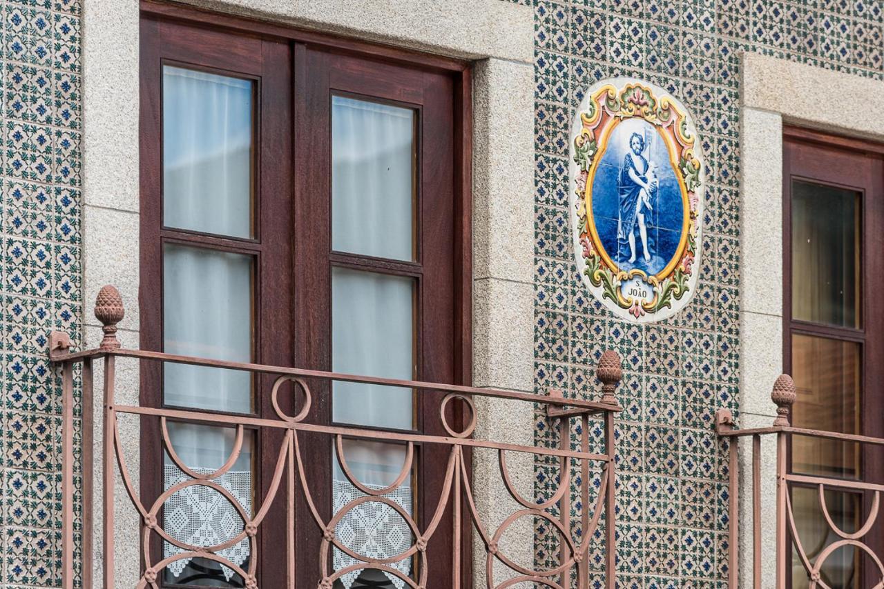 Praca Guest House Арока Екстер'єр фото